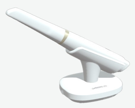Aoralscan Elite Wireless