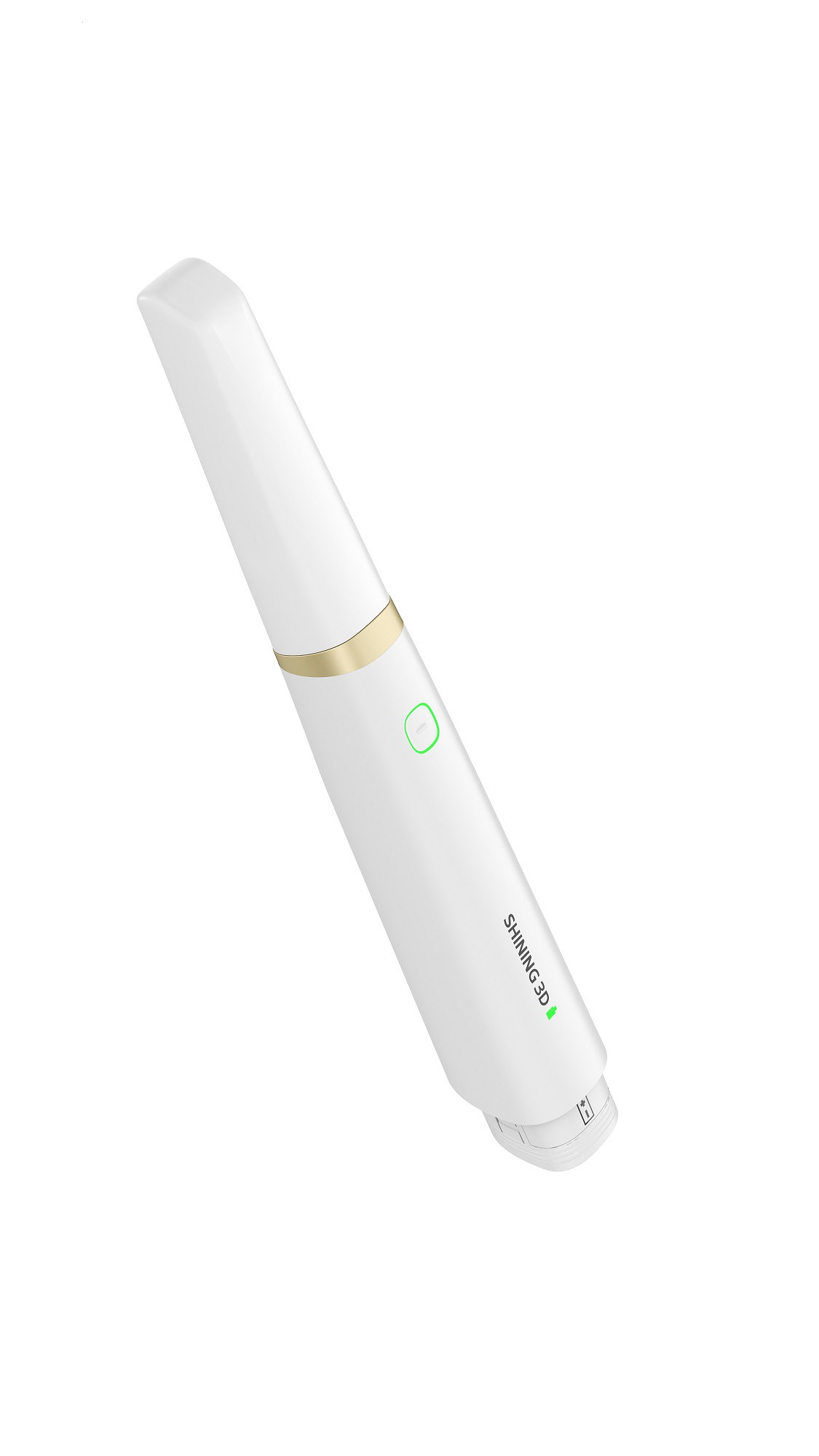 Aoralscan Elite Wireless