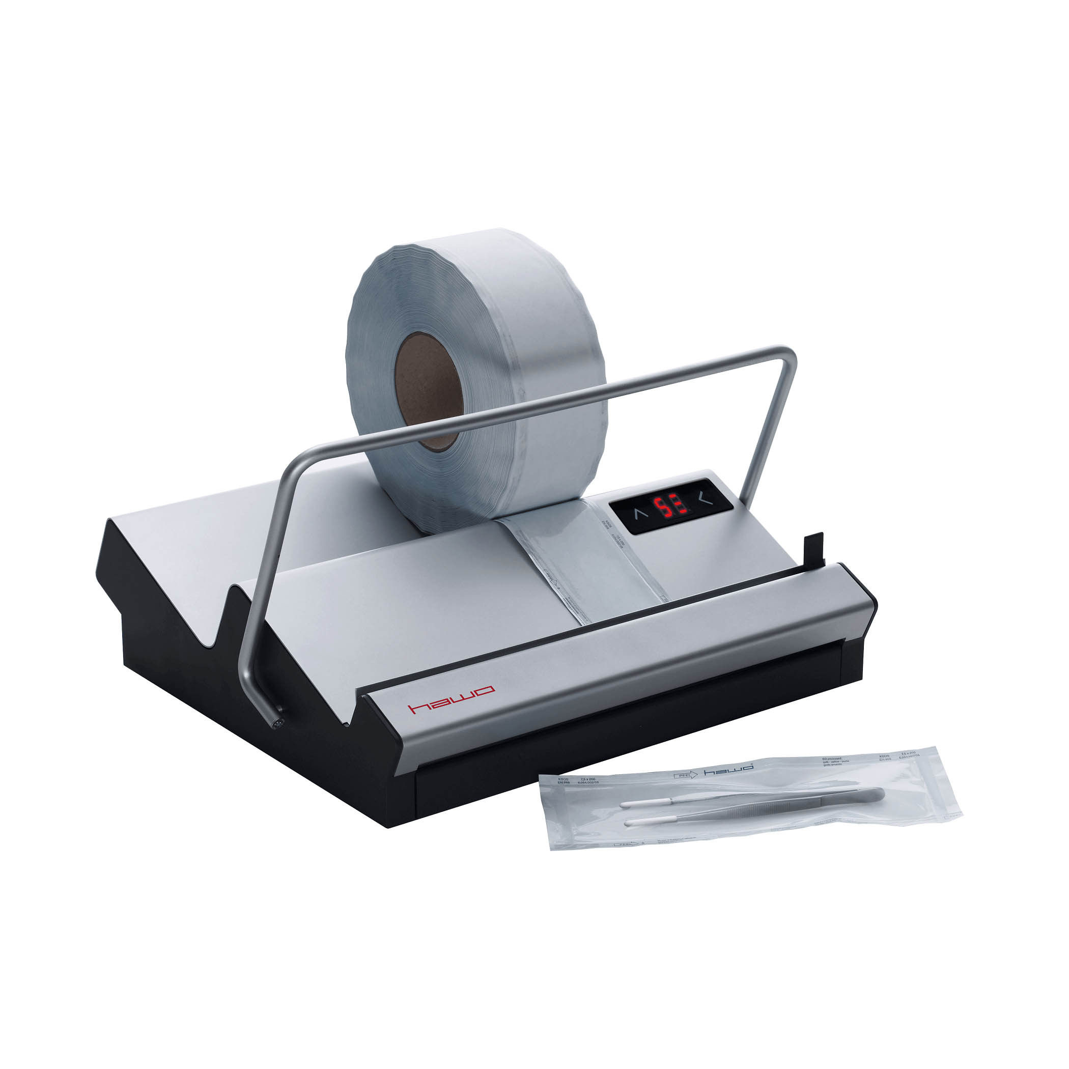 Electronische sealer