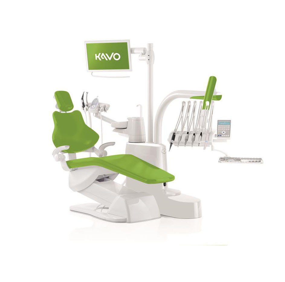 KaVo E50 life